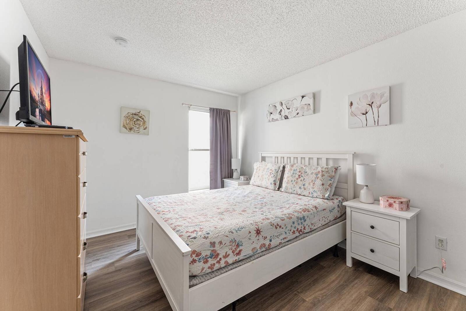 4 Bedroom No Carpet Just Remodeled Unit Sr1205 Kissimmee Exteriör bild