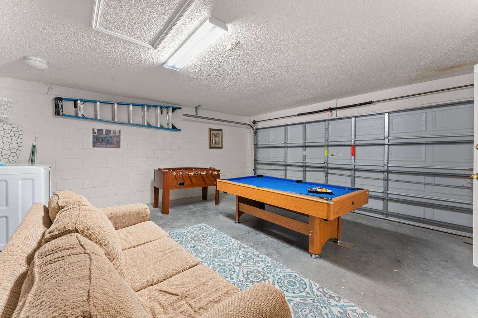 4 Bedroom No Carpet Just Remodeled Unit Sr1205 Kissimmee Exteriör bild