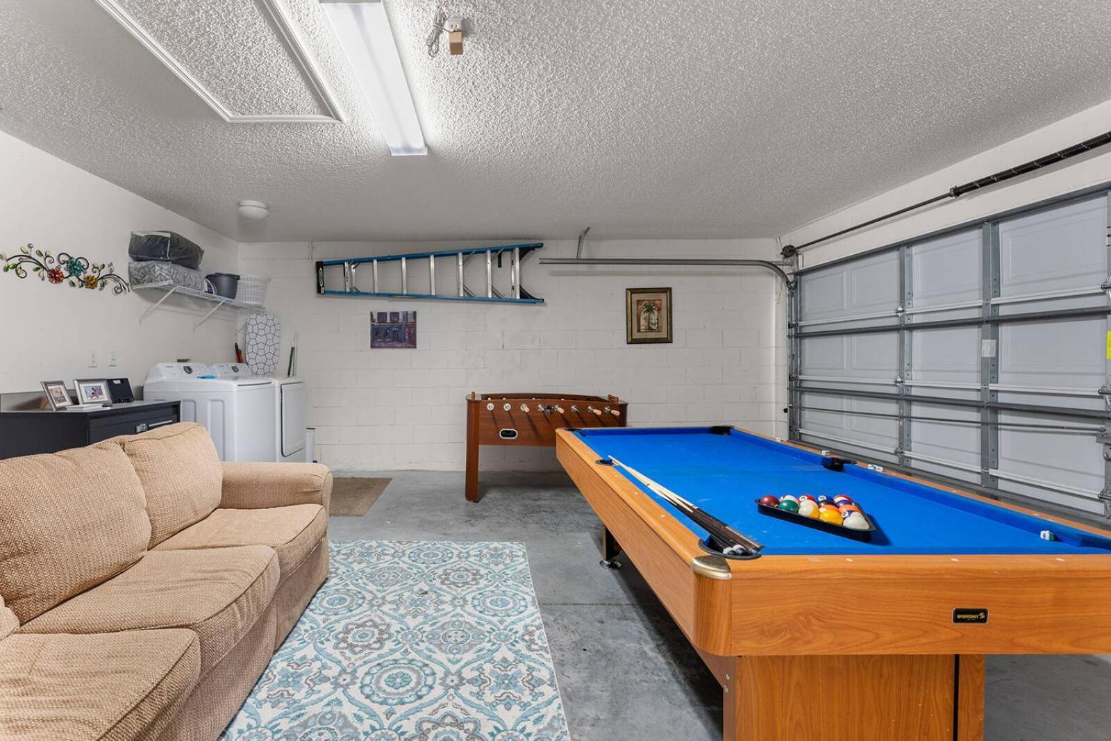 4 Bedroom No Carpet Just Remodeled Unit Sr1205 Kissimmee Exteriör bild